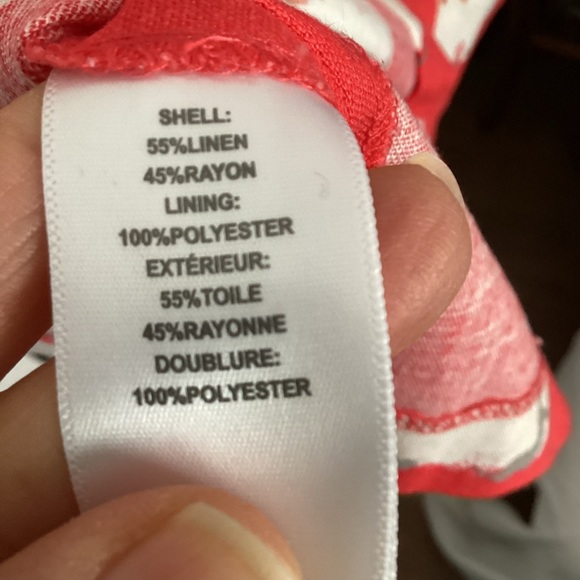 Ivanka Trump dress, gently worn twice - Picture 5 of 5